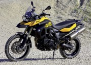 BMW F 650 GS